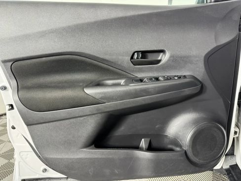 Used 2021 Nissan Kicks S FWD image 35