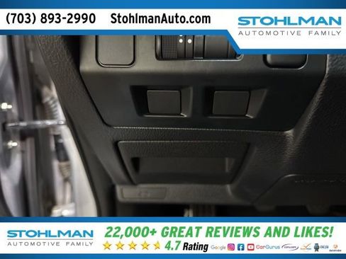 Used 2015 Subaru Impreza 2.0i image 18