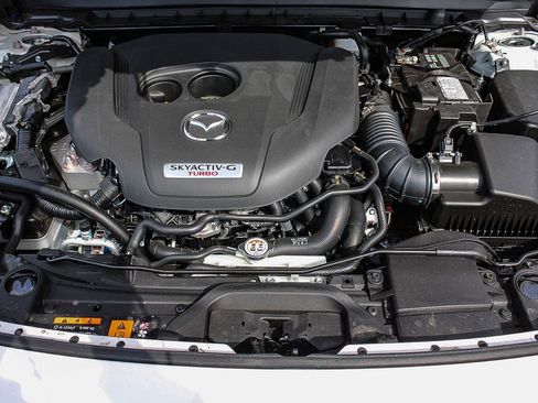 New 2026 MAZDA CX-30 2.5 Turbo w/ Premium Plus Pkg AWD/4WD image 12