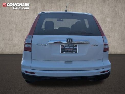Used 2011 Honda CR-V EX image 6