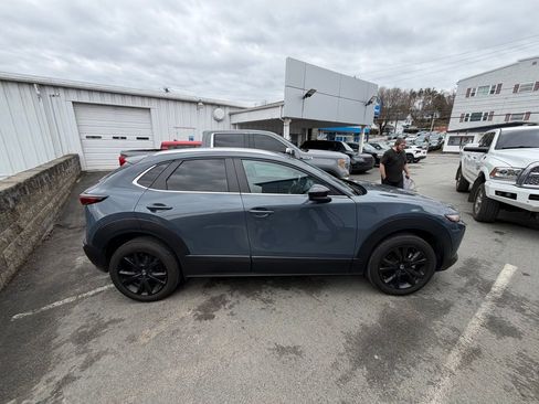 Used 2023 MAZDA CX-30 AWD 2.5 S w/ Preferred Package image 6