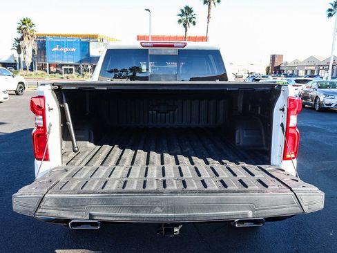 Used 2022 Chevrolet Silverado 1500 LT Trail Boss w/ Convenience Package II image 28
