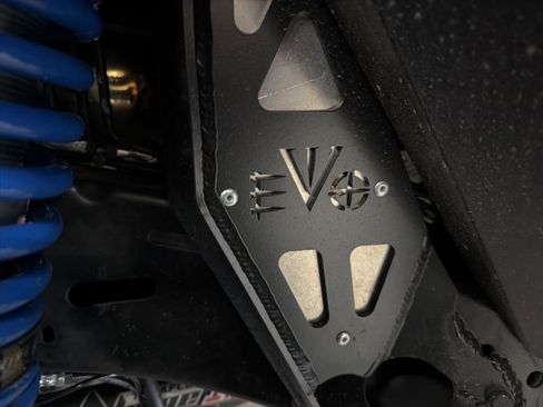 Used 2022 Jeep Gladiator Rubicon w/ LED Lighting Group image 16