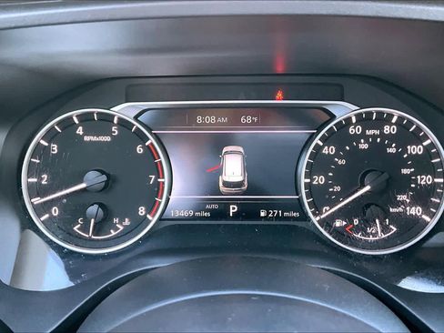 Certified 2023 Nissan Rogue SV w/ SV Premium B Package image 22