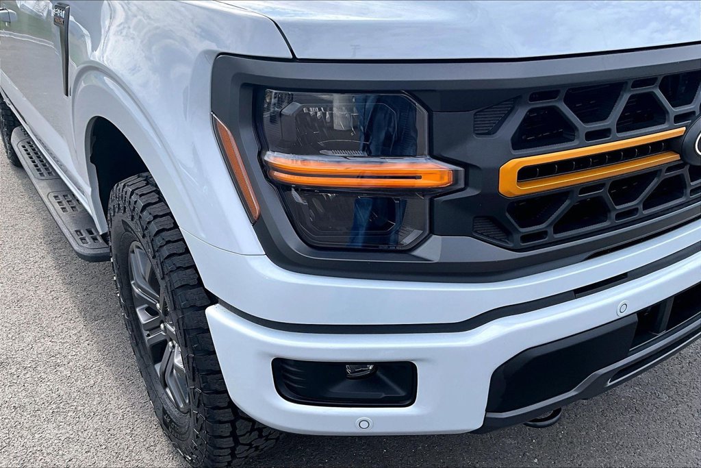 Used 2025 Ford F150 Tremor w/ Bed Utility Package AWD/4WD image 30