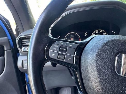 Used 2024 Honda Pilot TrailSport image 28