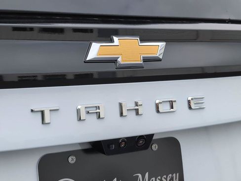 New 2026 Chevrolet Tahoe High Country AWD/4WD image 22