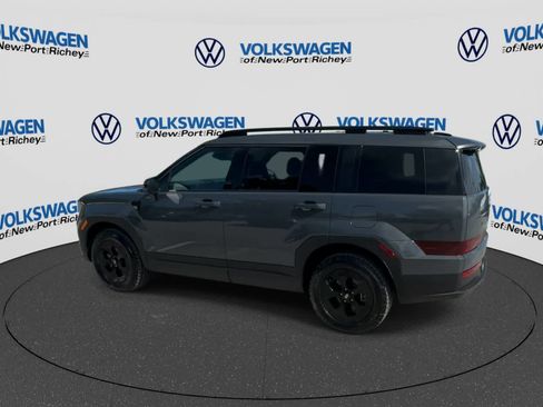 Used 2026 Hyundai Santa Fe XRT AWD/4WD image 5