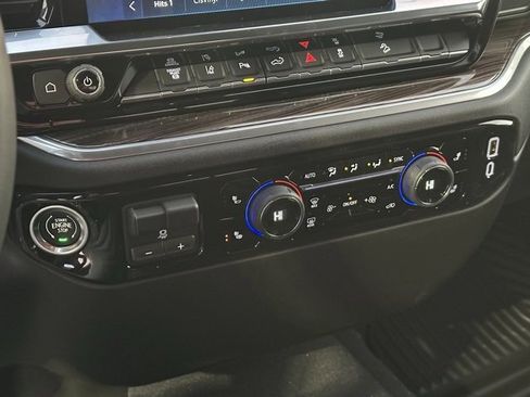 New 2026 Chevrolet Silverado 3500 LT w/ Trail Boss Package image 11