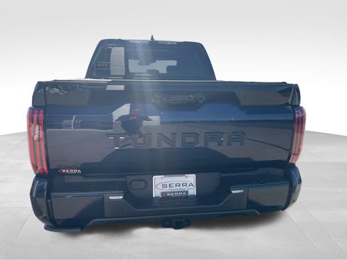 New 2026 Toyota Tundra Platinum AWD/4WD image 7