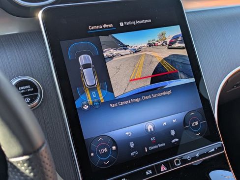 Certified 2025 Mercedes-Benz GLC 300 image 13