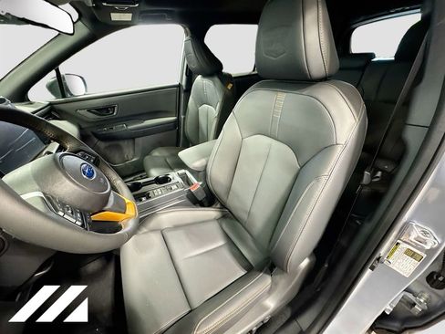 New 2026 Subaru Outback Wilderness AWD/4WD image 23