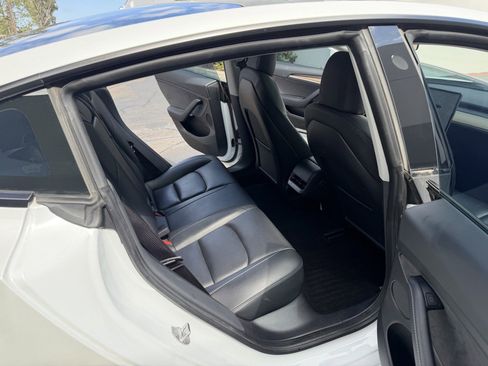 Used 2023 Tesla Model 3 Standard Range RWD image 13