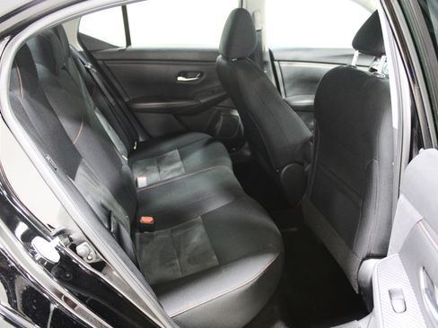 Used 2023 Nissan Sentra SR image 23