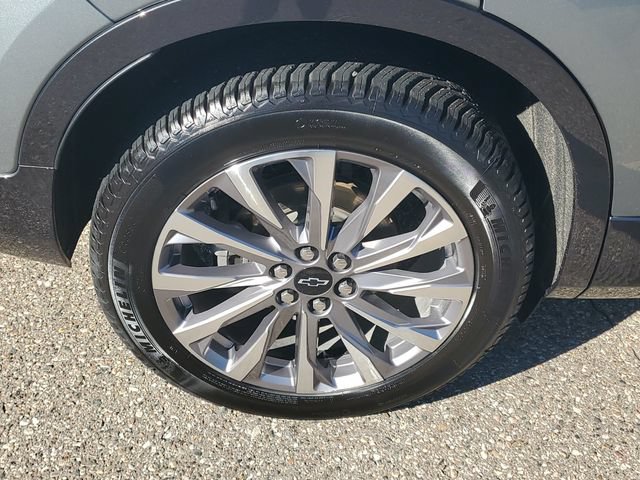 Certified 2023 Chevrolet Blazer Premier w/ LPO, Floor Liner Package FWD image 5