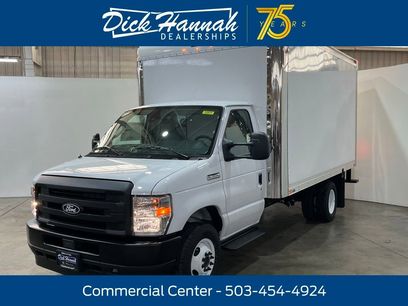 New 2026 Ford E-350 and Econoline 350 Super Duty w/ Power Equipment Group