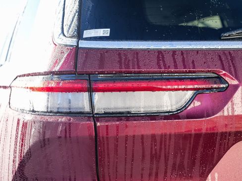 Used 2021 Jeep Grand Cherokee L Limited image 7