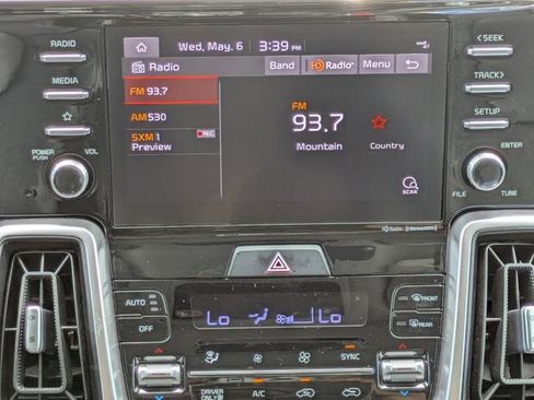 Used 2021 Kia Sorento EX FWD image 18