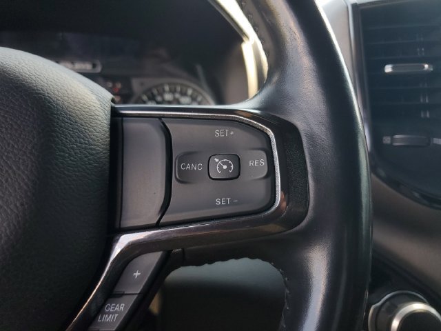 Certified 2022 RAM 1500 Big Horn AWD/4WD image 29