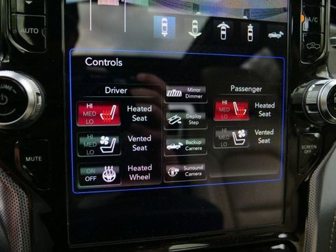 Used 2019 RAM 1500 Limited image 6