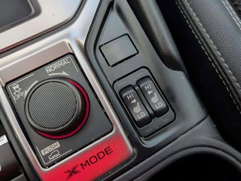 Used 2019 Subaru Forester Premium image 16