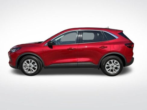 Used 2023 Ford Escape Active FWD image 8