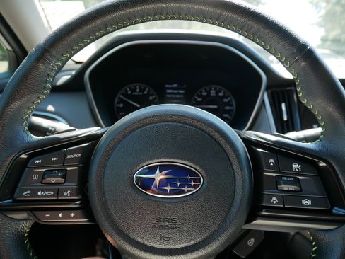 Certified 2024 Subaru Outback Onyx Edition AWD/4WD image 25