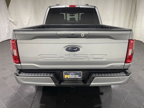 Used 2023 Ford F150 XLT w/ Equipment Group 302A High image 6