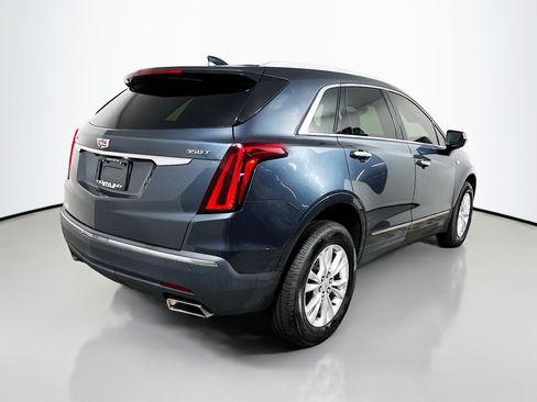 Used 2020 Cadillac XT5 Luxury w/ LPO, Floor Liner Package FWD image 4
