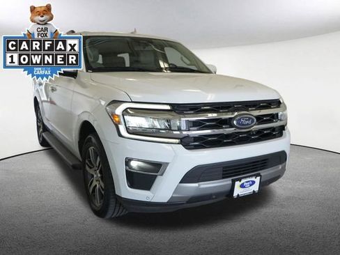 Used 2024 Ford Expedition Limited AWD/4WD image 16