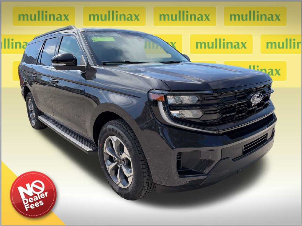 New 2027 Ford Expedition Max Active RWD 360° Tour