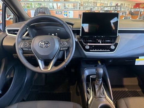 New 2026 Toyota Corolla SE FWD image 17
