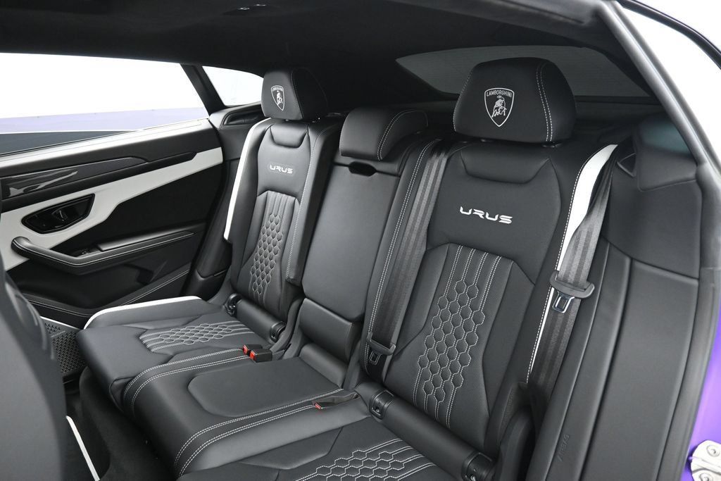 Used 2024 Lamborghini Urus S AWD/4WD image 25