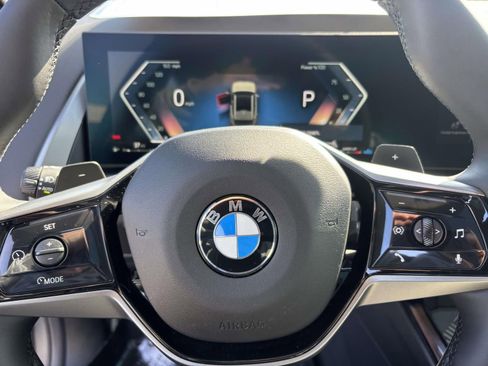 New 2026 BMW X3 xDrive30 w/ Premium Package AWD/4WD image 15