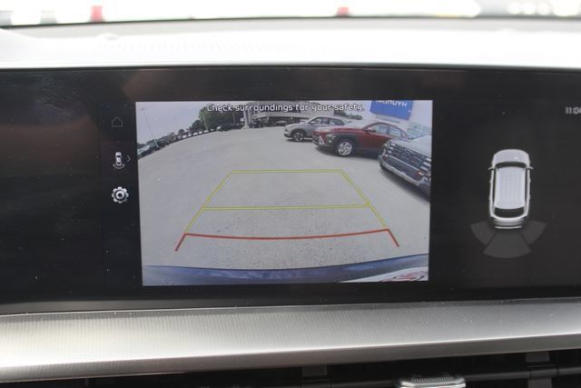Used 2024 Kia Telluride S w/ S Sunroof Package FWD image 21