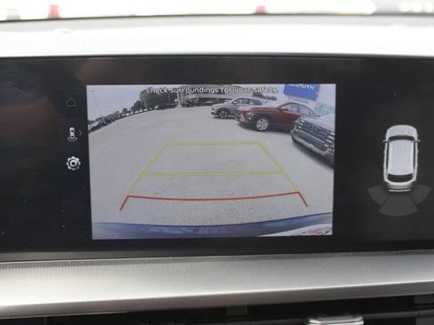 Used 2024 Kia Telluride S w/ S Sunroof Package FWD image 21