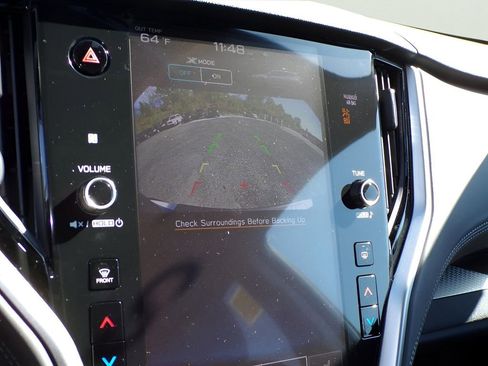 Certified 2025 Subaru Outback Premium image 20