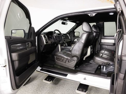 Used 2011 Ford F150 Raptor w/ Raptor Plus Pkg image 19