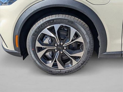 New 2026 Ford Mustang Mach-E Select image 10