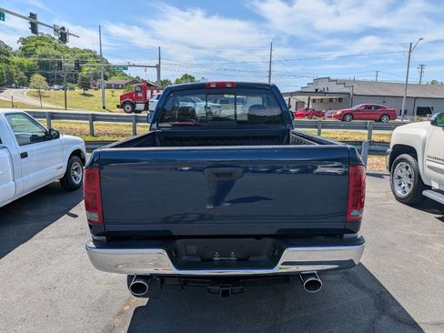 Used 2002 Dodge Ram 1500 Truck 2WD Regular Cab image 2