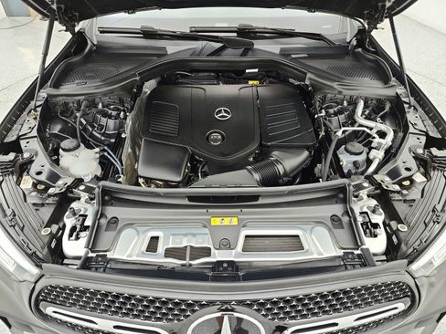 Certified 2026 Mercedes-Benz GLC 300 4MATIC image 16