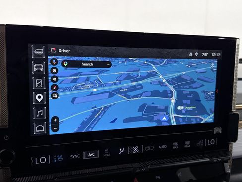 Used 2025 GMC Hummer EV 2X AWD/4WD image 30