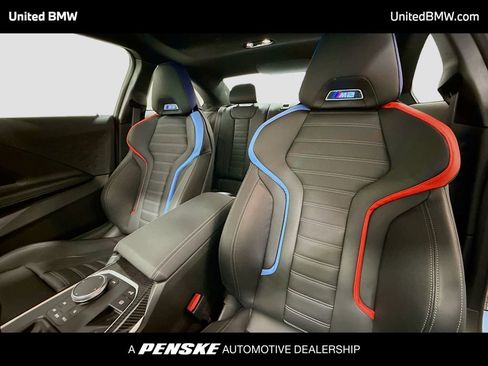 New 2026 BMW M2 w/ Lighting Package image 5