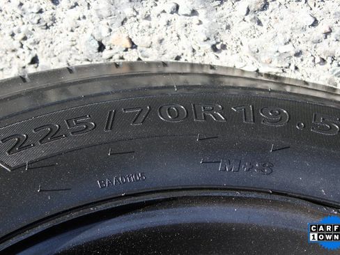 Used 2016 Ford F450 XL w/ Power Equipment Group image 37