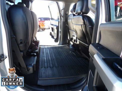 Certified 2019 Ford F150 Lariat image 35