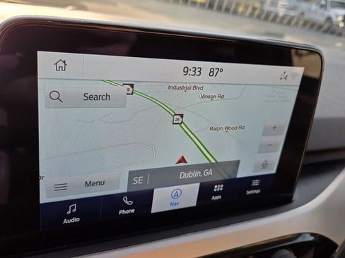 Used 2020 Ford Escape SEL FWD image 24