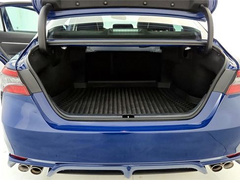 Certified 2024 Toyota Camry XSE w/ Cold Weather Package image 17