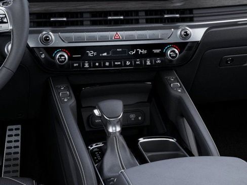 New 2025 Kia Telluride SX X-Line image 23