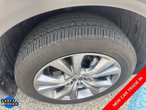 Used 2025 MAZDA CX-30 AWD 2.5 S w/ Preferred Package image 9