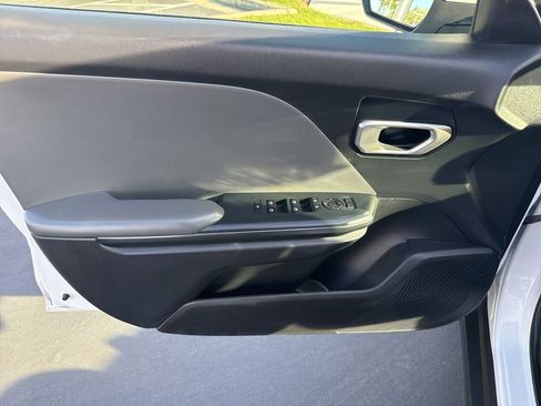 Used 2025 Kia K4 LXS image 20